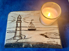 Charger l&#39;image dans la galerie, Bougeoir phare
