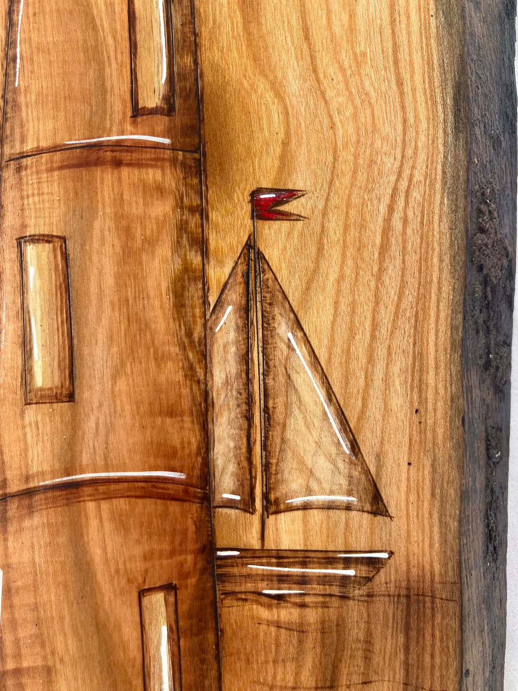 Collection ENVOL - Maritime