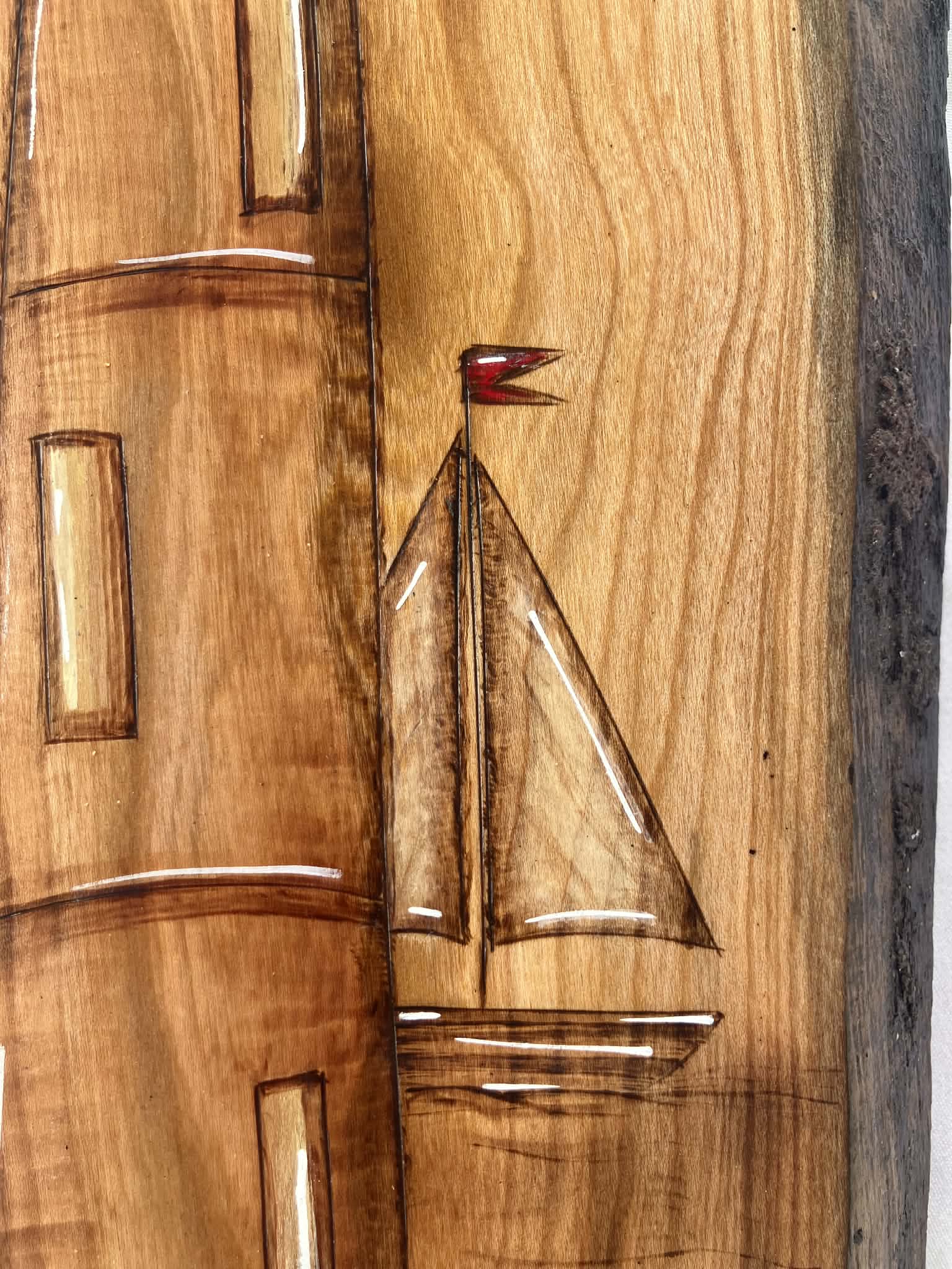 Collection ENVOL - Maritime
