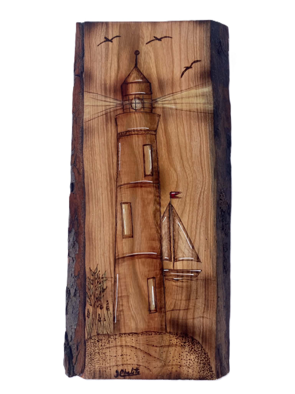 Collection ENVOL - Maritime