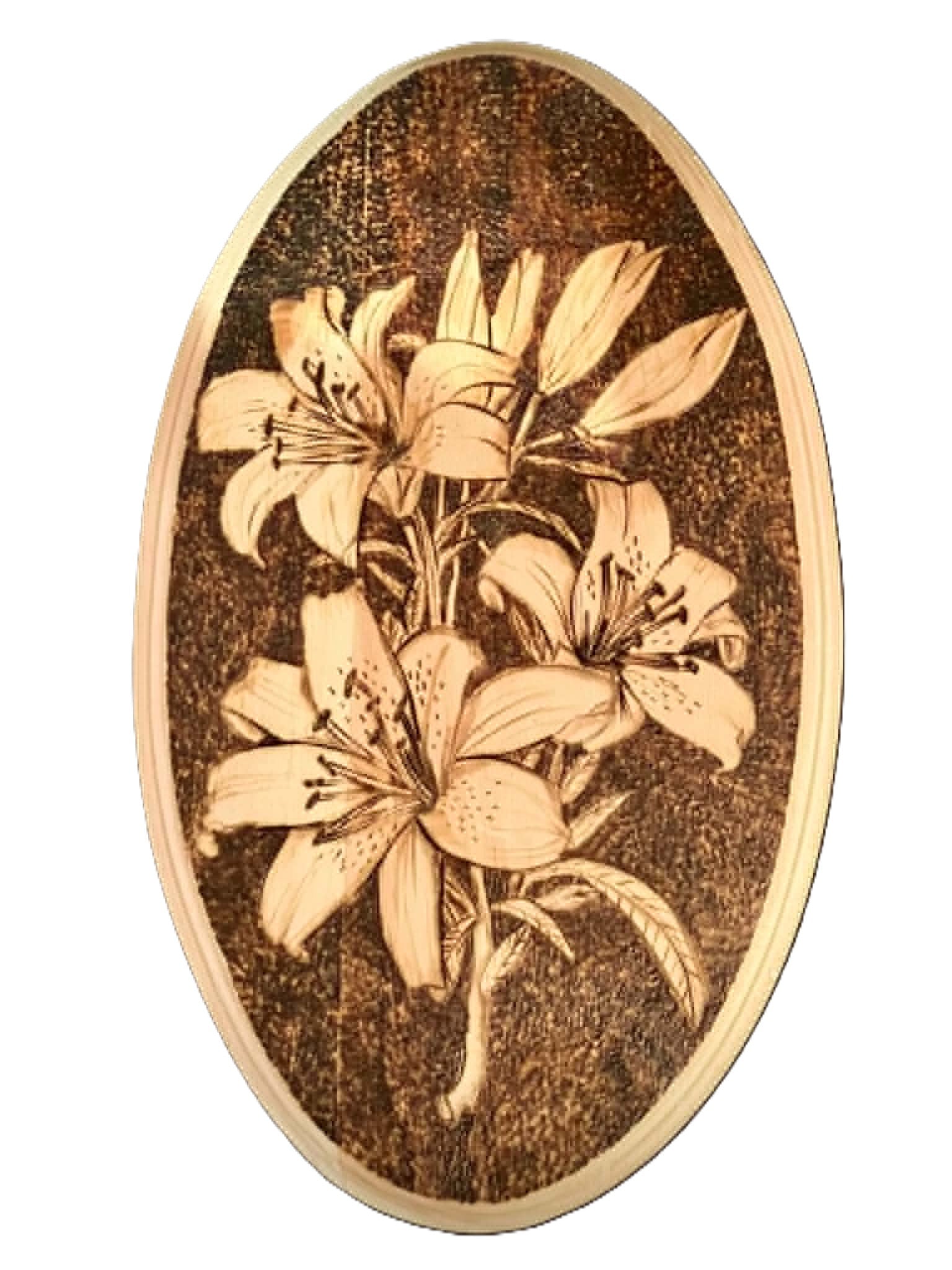 Fleurs de lys