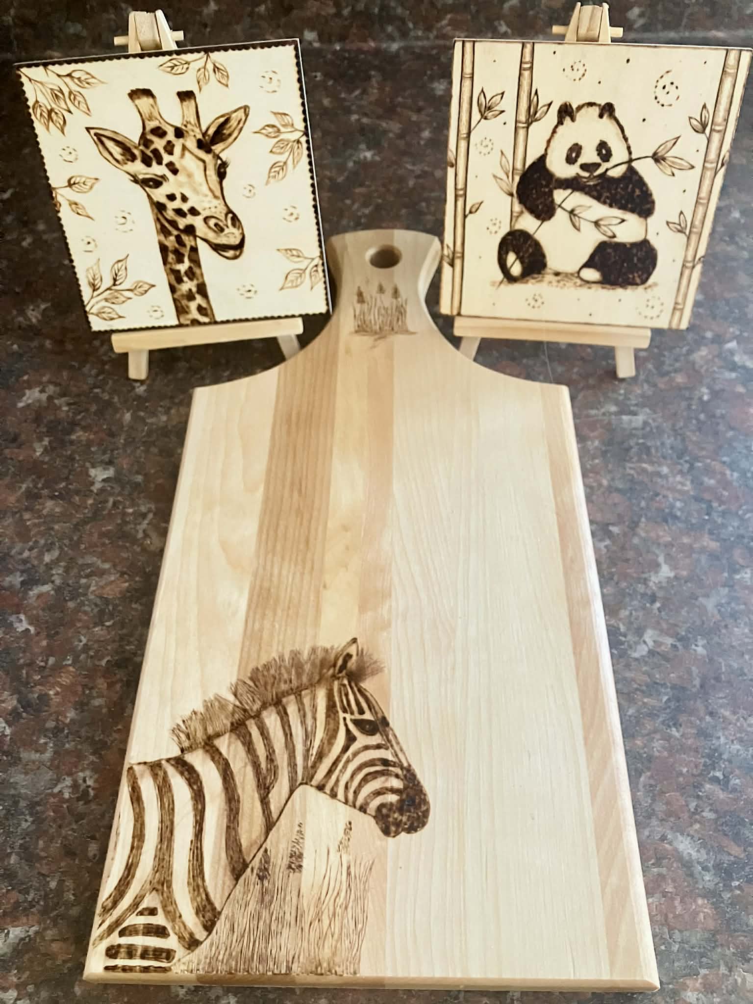 Samedi 14 mars, Mascouche