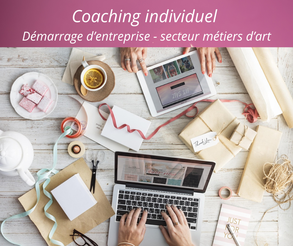Coaching personnalisé