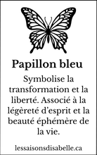 Charger l&#39;image dans la galerie, Marque-page en bois pyrogravé — plusieurs motifs + option personnalisée
