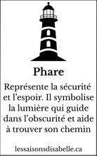 Charger l&#39;image dans la galerie, Marque-page en bois pyrogravé — plusieurs motifs + option personnalisée
