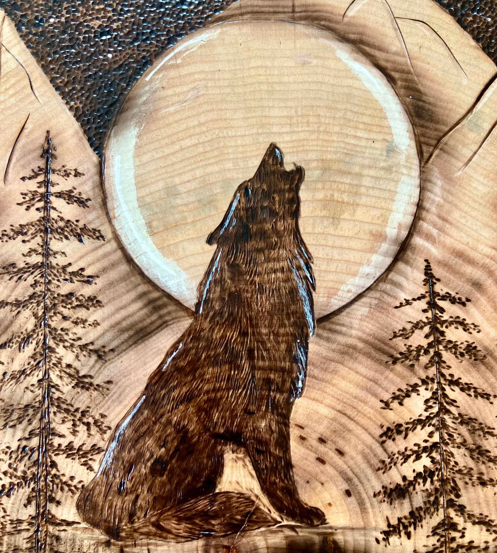 Clair de lune