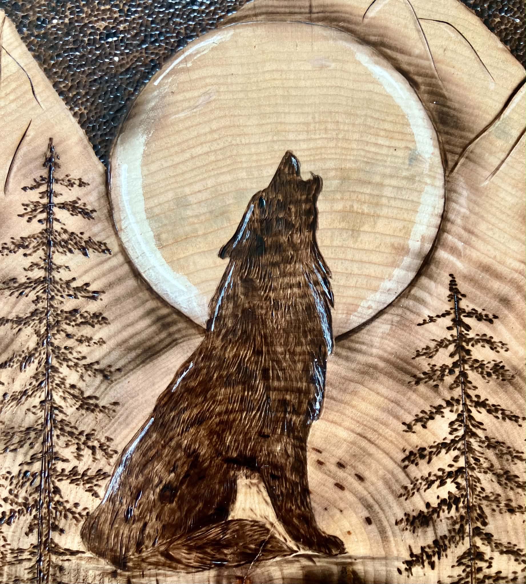 Clair de lune
