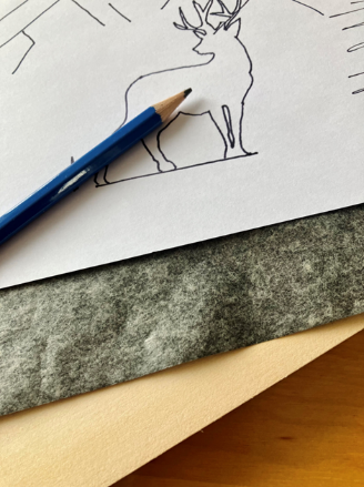 Soirées Pyrogravure — Édition Café 2026